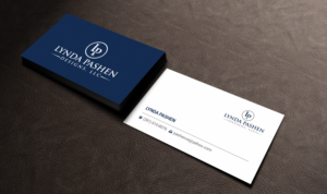 Logo Design by R.design for Lynda Pashen Designs, LLC | Design: #23902326