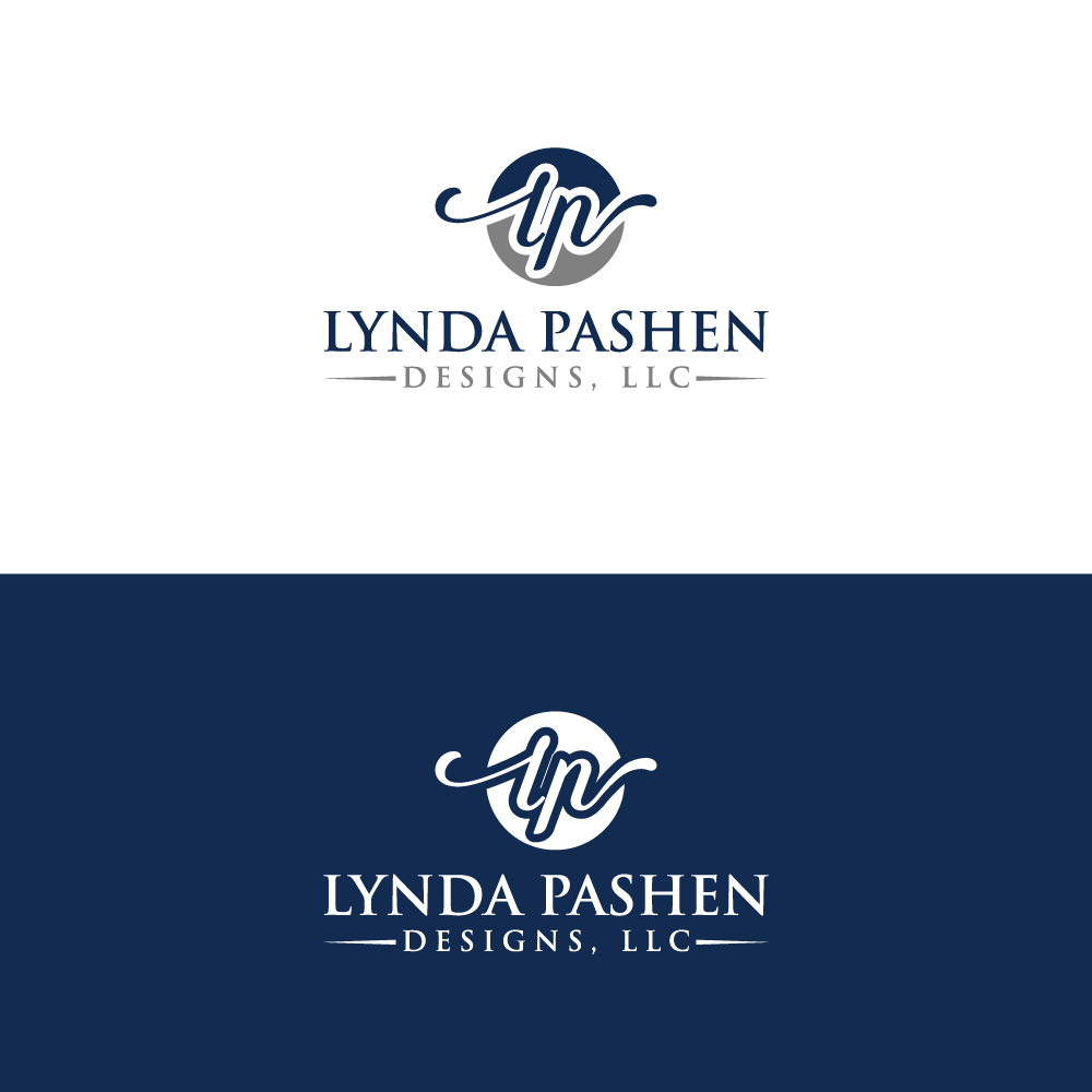 Design de Logo par R.design pour Lynda Pashen Designs, LLC | Design #23902652