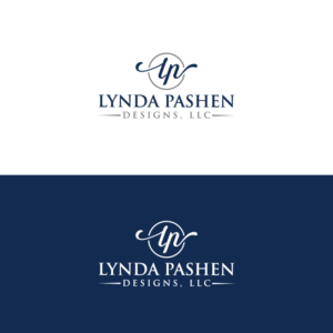 Logo Design by R.design for Lynda Pashen Designs, LLC | Design: #23902692