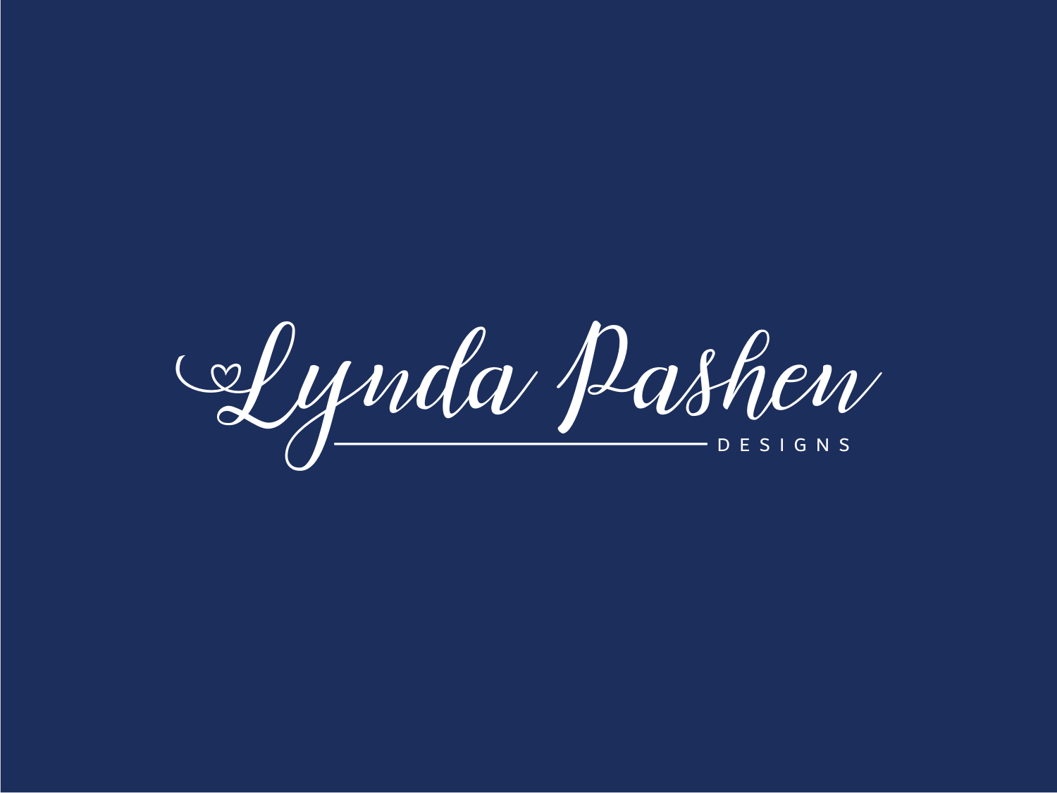Logo Design by R16 for Lynda Pashen Designs, LLC | Design #23928097