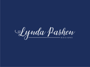 Logo Design by R16 for Lynda Pashen Designs, LLC | Design: #23928097