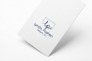 Logo Design by Skytouch Solutions for Lynda Pashen Designs, LLC | Design: #23927318