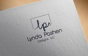 Logo Design by Skytouch Solutions for Lynda Pashen Designs, LLC | Design: #23927324