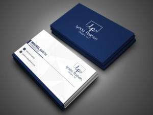 Logo Design by Skytouch Solutions for Lynda Pashen Designs, LLC | Design: #23927433