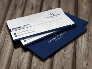 Logo Design by Skytouch Solutions for Lynda Pashen Designs, LLC | Design: #23927586