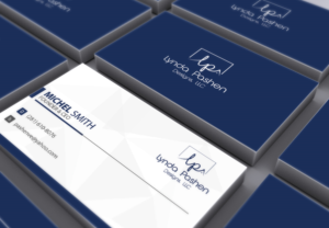 Logo Design by Skytouch Solutions for Lynda Pashen Designs, LLC | Design: #23927599