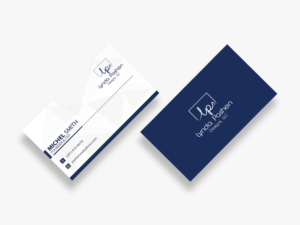 Logo Design by Skytouch Solutions for Lynda Pashen Designs, LLC | Design: #23927614
