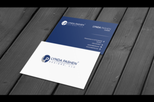 Logo Design by creativerhythm for Lynda Pashen Designs, LLC | Design: #23928702