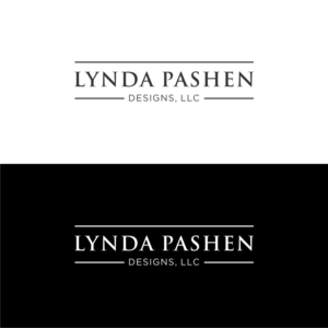Logo Design by Putrawali for Lynda Pashen Designs, LLC | Design: #23877131