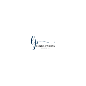 Lynda Pashen Designs, LLC | Diseño de Logo por dipikapcyart