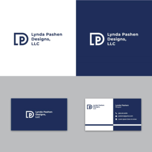 Design de Logo par Fatrim pour Lynda Pashen Designs, LLC | Design #23914765