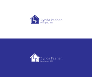 Design de Logo par tejas.hapani pour Lynda Pashen Designs, LLC | Design #23884837