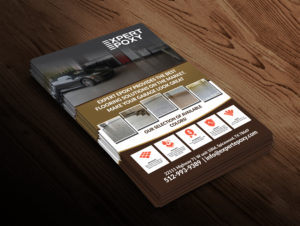 Diseño de Flyer por Deziners Zone para este proyecto | Diseño: #23876551