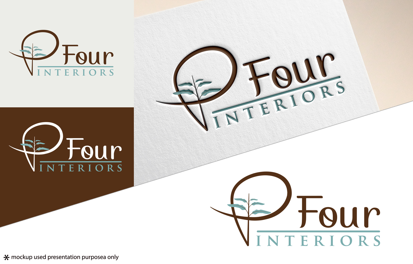 Logo Design by Juli creation for this project | Design #23874724