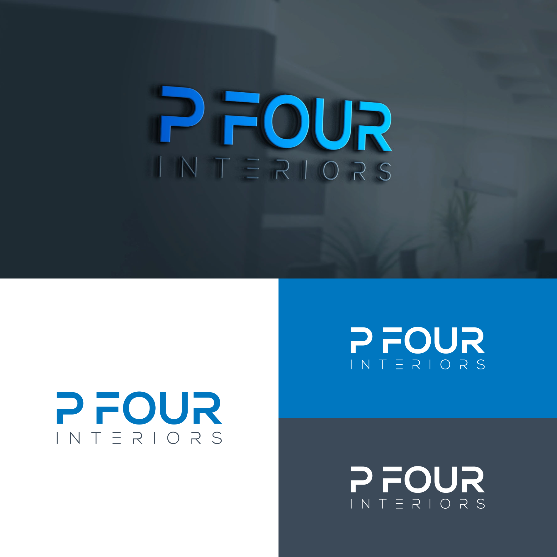 Logo Design by tejo for this project | Design #23872447