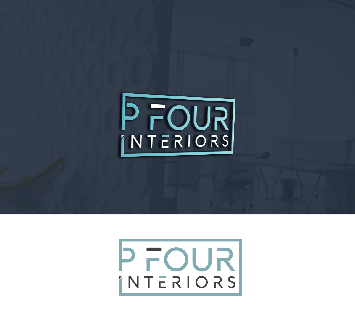 Logo Design by CreativeBaba for this project | Design #23874437