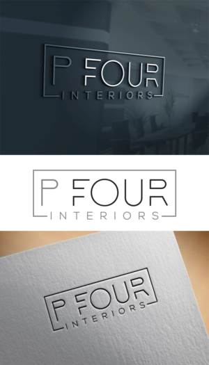 Logo Design by logograph
