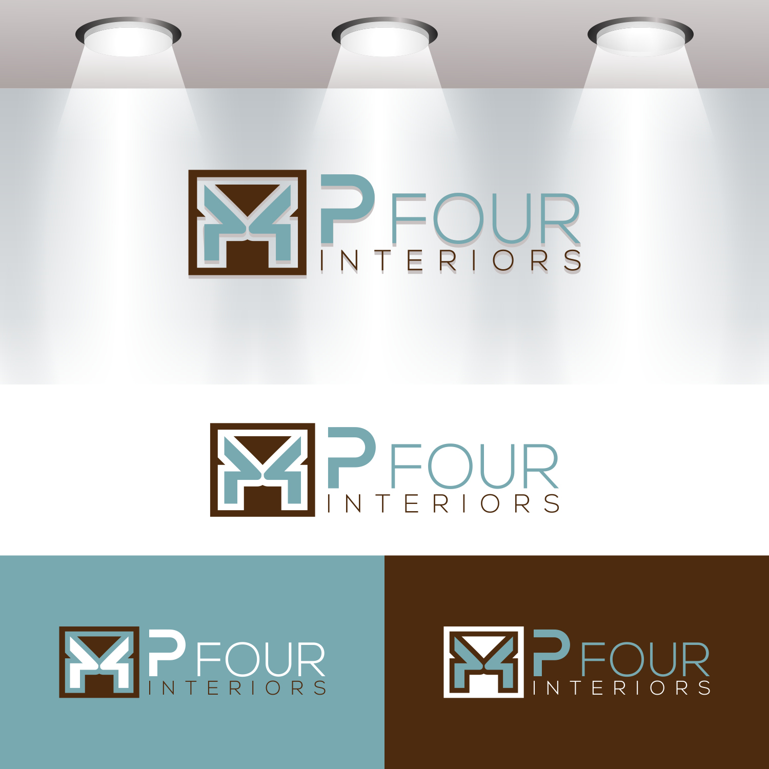Logo-Design von Alya Fikria Rabbani für dieses Projekt | Design #23872639