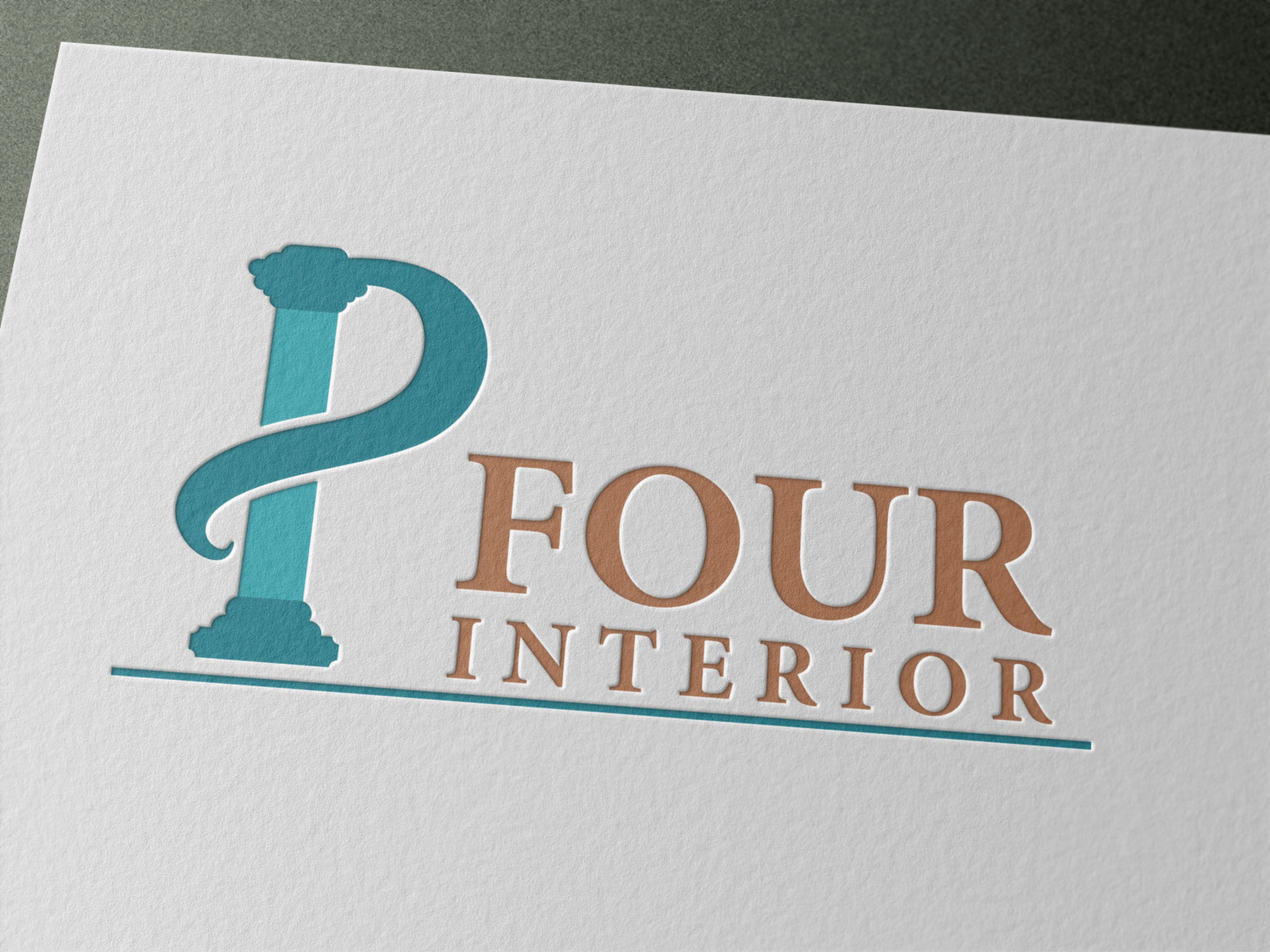 Diseño de Logo por Andri Nyarrank para este proyecto | Diseño #23888022