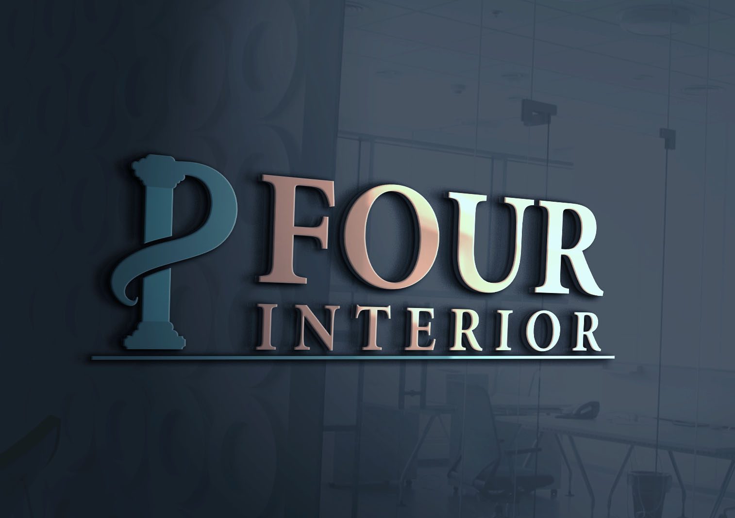 Logo Design by Andri Nyarrank for this project | Design #23888835