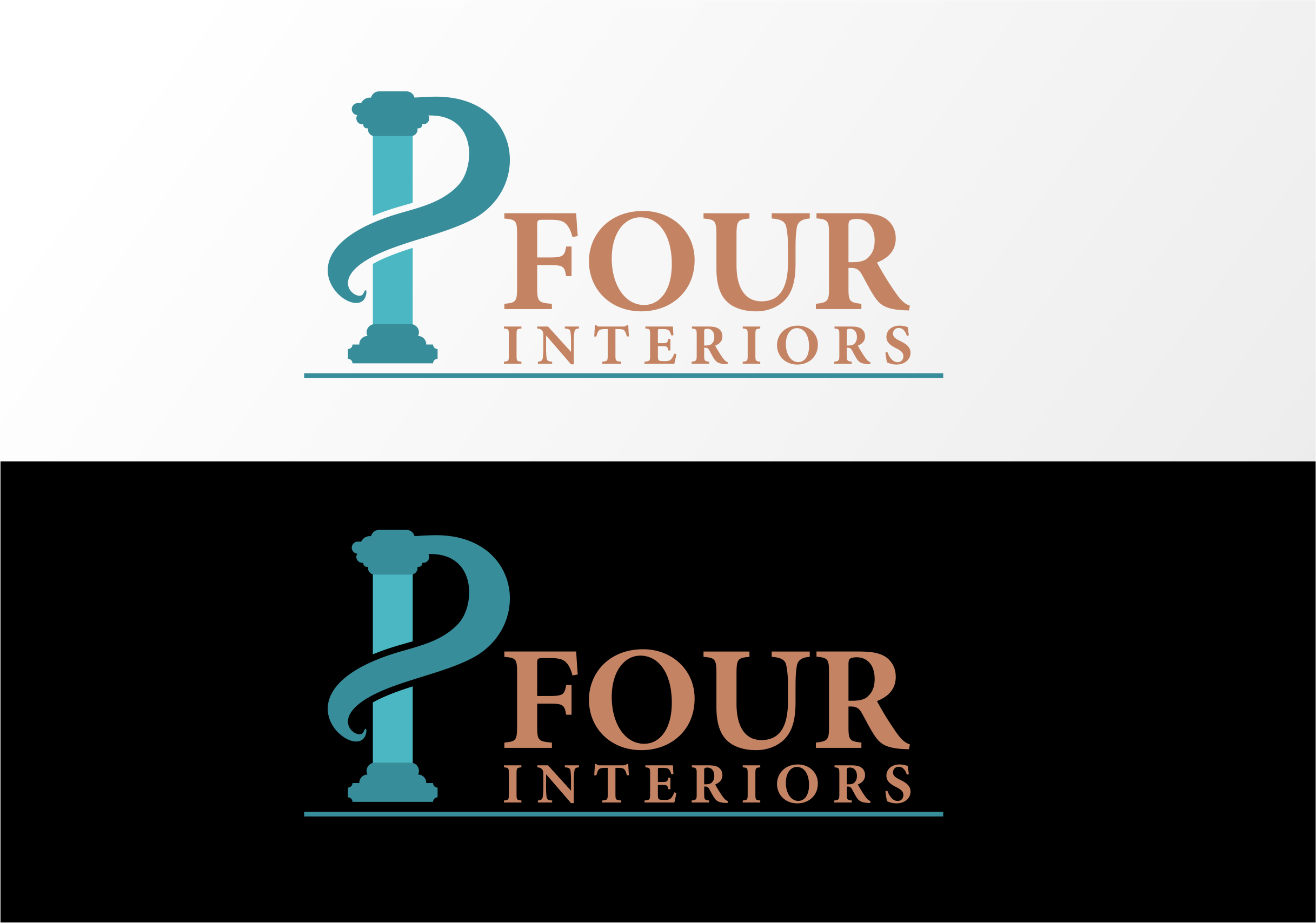 Logo Design by Andri Nyarrank for this project | Design #23888936