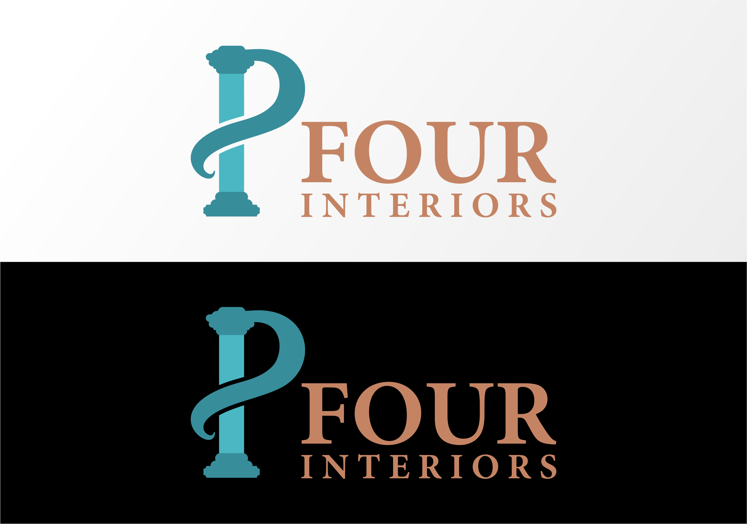 Logo Design by Andri Nyarrank for this project | Design #23888966