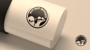 Logo Design by Anooshaa Kachhia for this project | Design #23873150