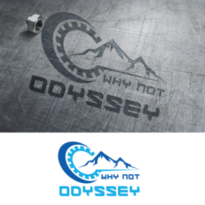 Logo Design by Suwaji Suwaji for this project | Design #23875751