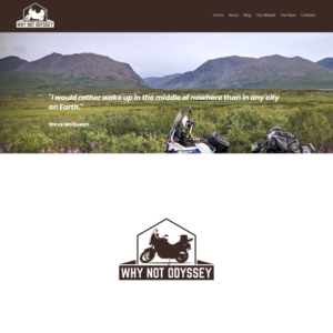 Logo Design by Trident