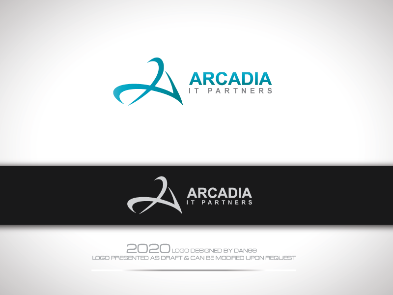 Logo Design by dan99 for this project | Design #23877544