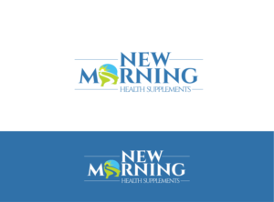 New Morning | Design de Logo par nikkiblue