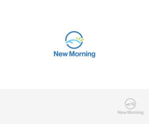 New Morning | Design de Logo par aglaronde23