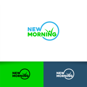 New Morning | Design de Logo par Arham Hidayat
