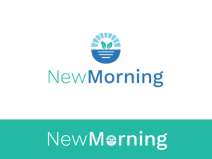 New Morning | Design de Logo par jnh