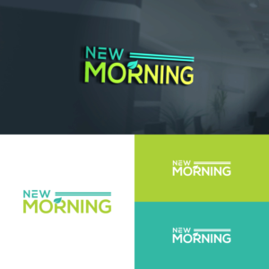 New Morning | Design de Logo par tejo