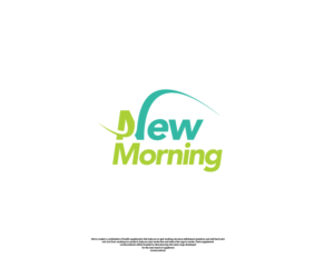 New Morning | Design de Logo par Ng V Duc