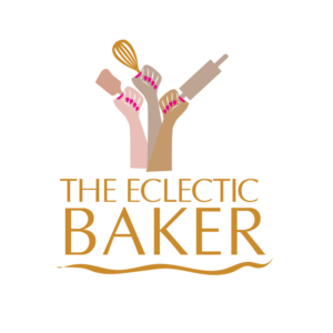 Logo Design by DeadSchool for The Eclectic Baker | Design: #23873177