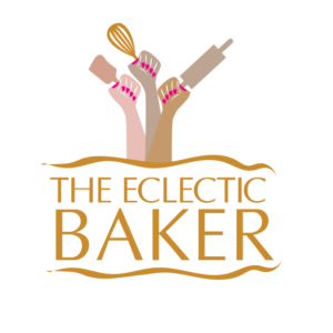 Logo Design by DeadSchool for The Eclectic Baker | Design: #23873749
