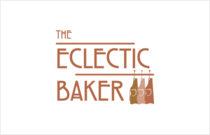 Logo Design by soulpro03 for The Eclectic Baker | Design: #23871471