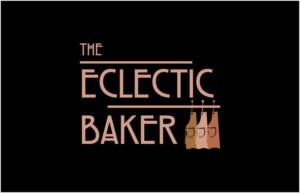 Logo Design by soulpro03 for The Eclectic Baker | Design: #23871473