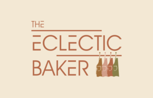 Logo Design by soulpro03 for The Eclectic Baker | Design: #23871553