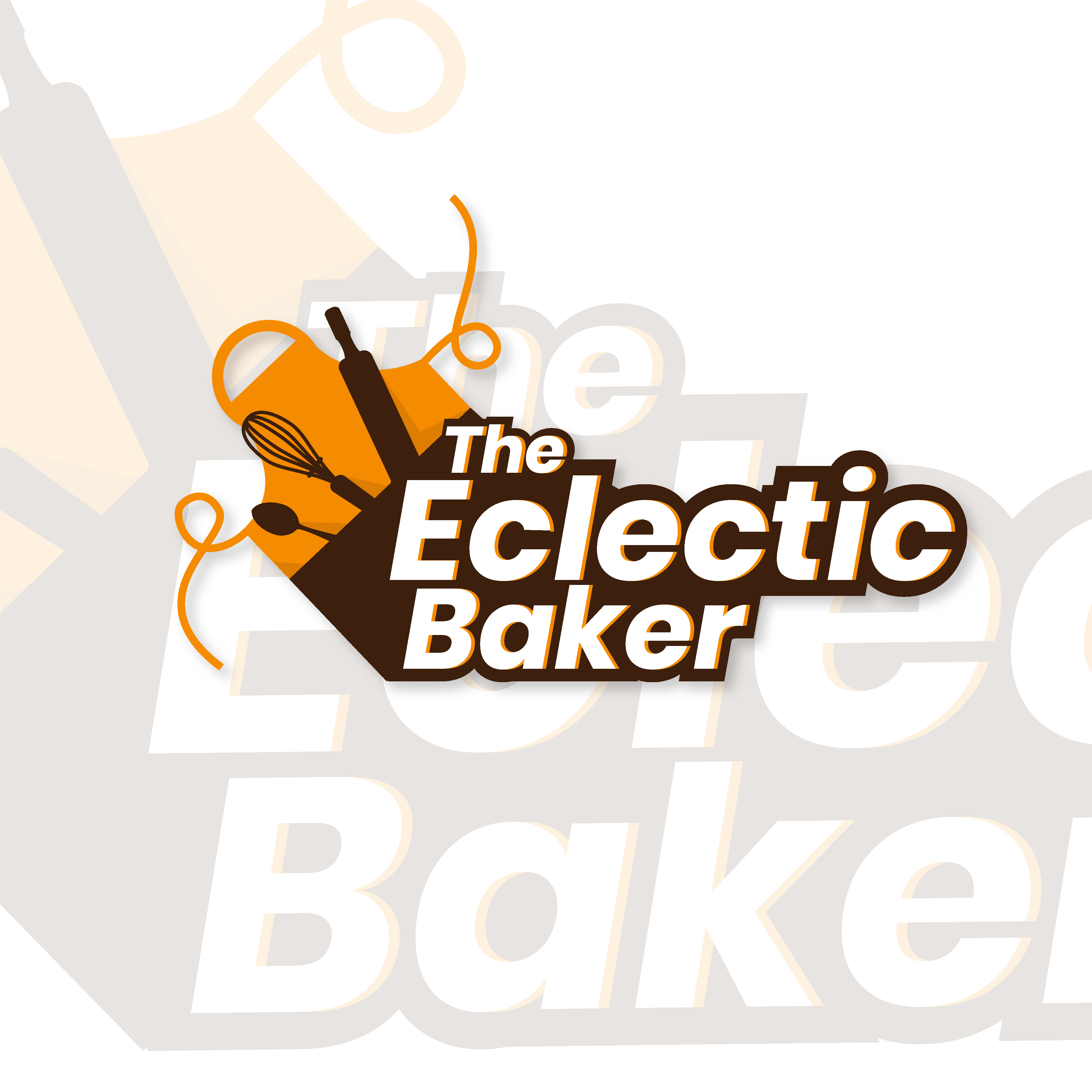 Design de Logo par Rockzzila pour The Eclectic Baker | Design #23872756