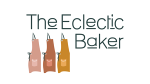 Logo Design by Amontillado for The Eclectic Baker | Design: #23871216