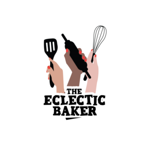 Logo Design by geni for The Eclectic Baker | Design #23873228