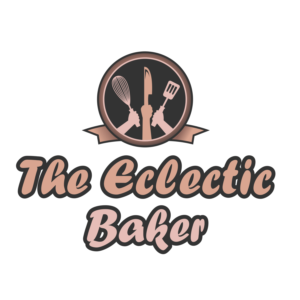 Logo Design by Jet-D for The Eclectic Baker | Design: #23871393