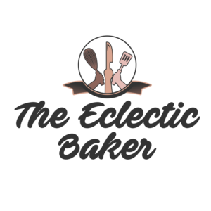 Logo Design by Jet-D for The Eclectic Baker | Design: #23871394