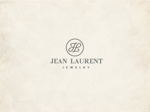 Jean Laurent | Diseño de Logo por Birdcage