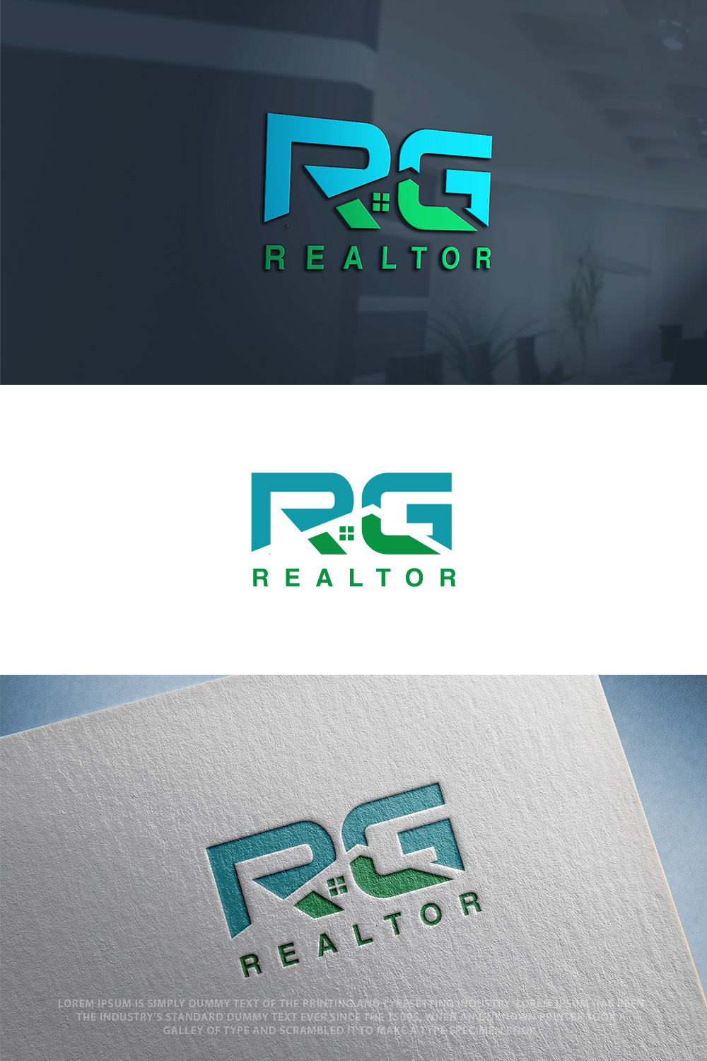 Logo Design by GoodTimes$$$ for this project | Design #23878155
