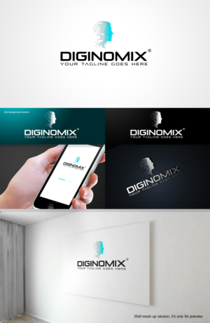 Logo Design by creativerhythm for this project | Design: #23966646