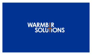 Diseño de Logo por SUDHEESH KV para Warmbir IT Solutions, LLC | Diseño #23875269